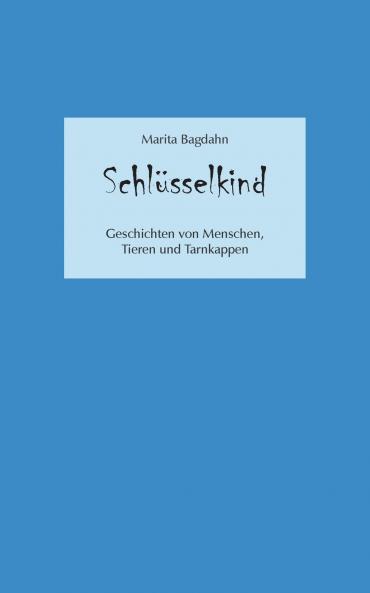 Schlüsselkind