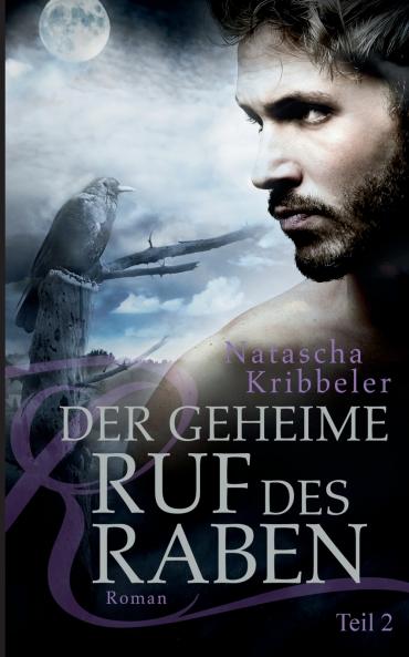 Der geheime Ruf des Raben