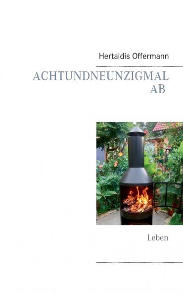 Achtundneunzigmal  AB
