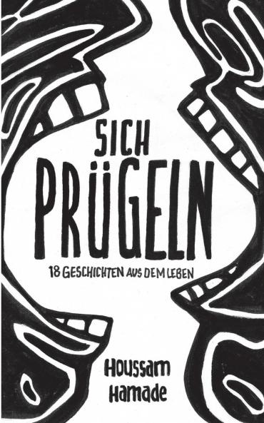 Sich Prügeln