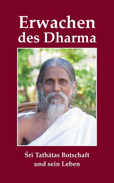 Erwachen des Dharma