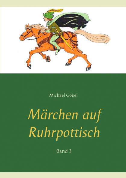 Märchen auf Ruhrpottisch