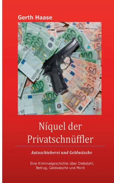 Níquel der Privatschnüffler