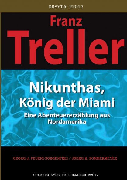 Nikunthas König der Miami