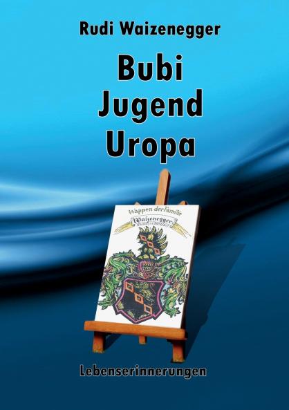 Bubi Jugend Uropa