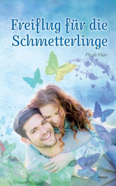 Freiflug f��r die Schmetterlinge