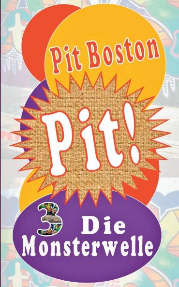 Pit! Die Monsterwelle