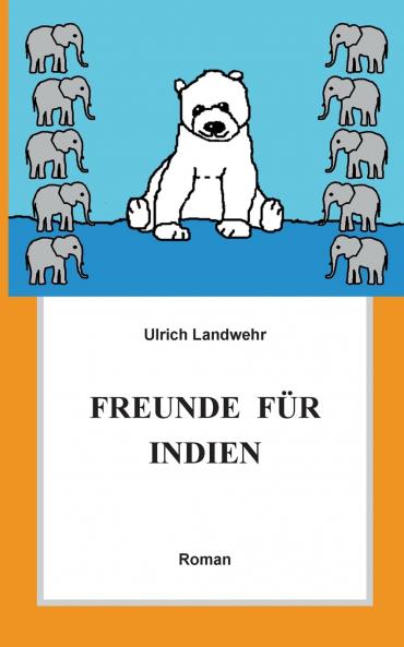 Freunde f��r Indien