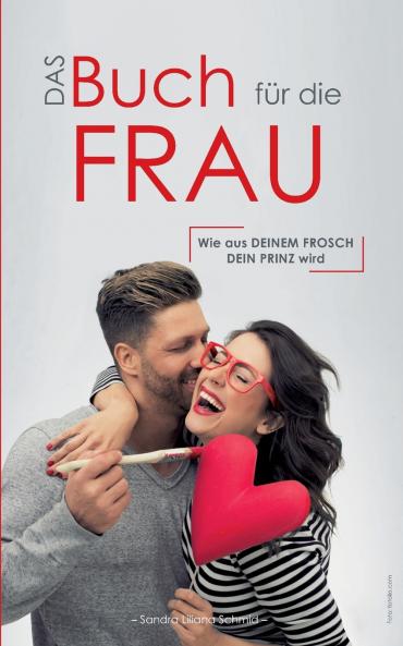 Das Buch für die Frau