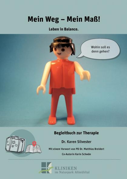 Mein Weg - Mein Maß
