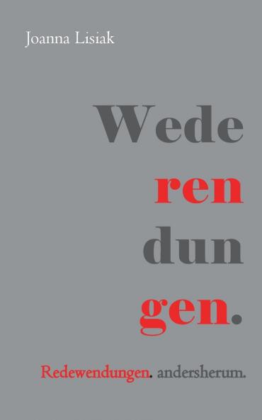 Wederendungen