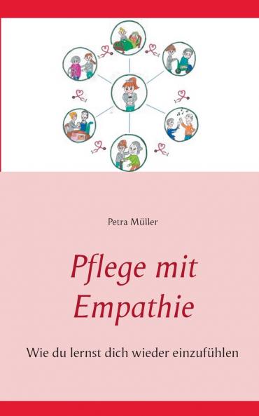 Pflege mit Empathie