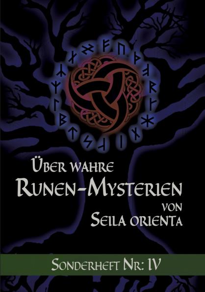 Über wahre Runen-Mysterien