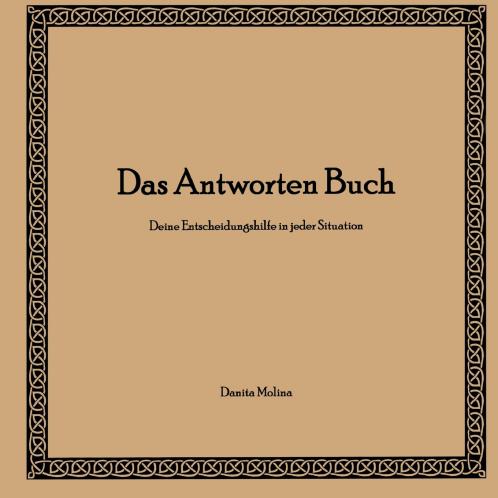 Das Antworten Buch