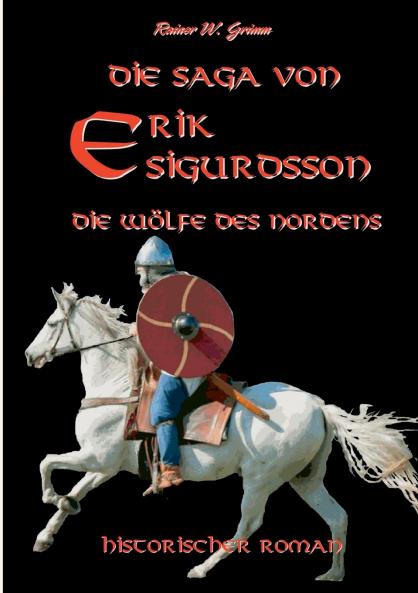 Die Saga von Erik Sigurdsson