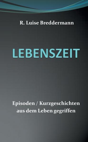 Lebenszeit