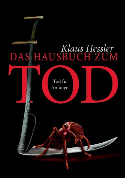 Das Hausbuch zum Tod