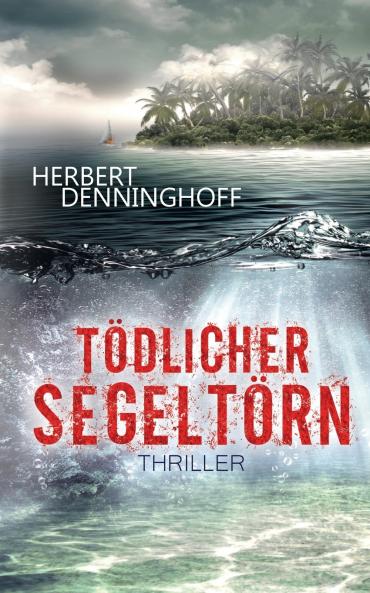 Tödlicher Segeltörn
