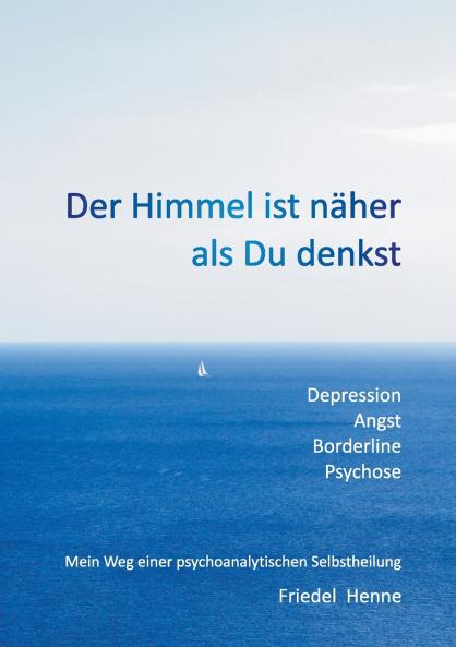 Der Himmel ist n��her als du denkst