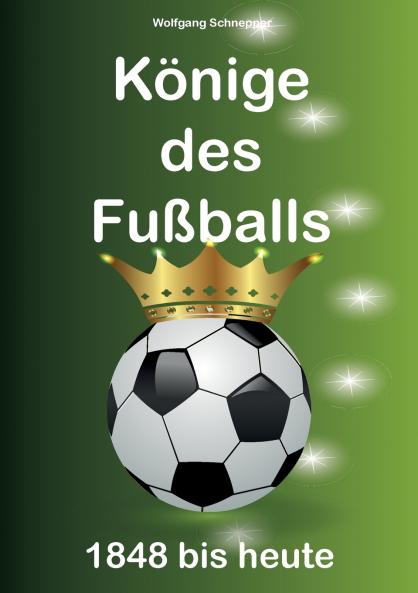 K��nige des Fu��balls