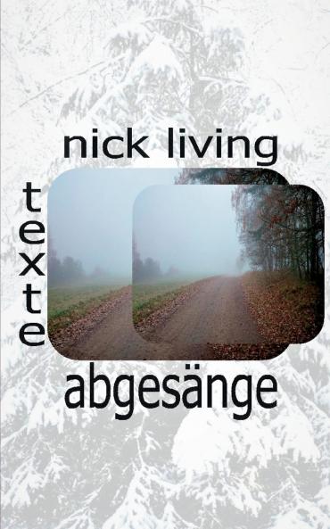Abgesänge
