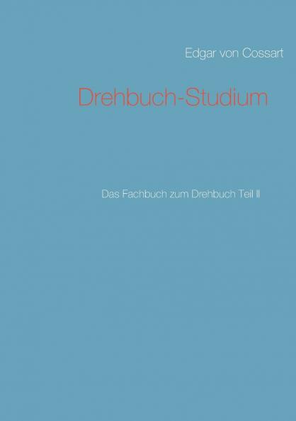 Drehbuch-Studium