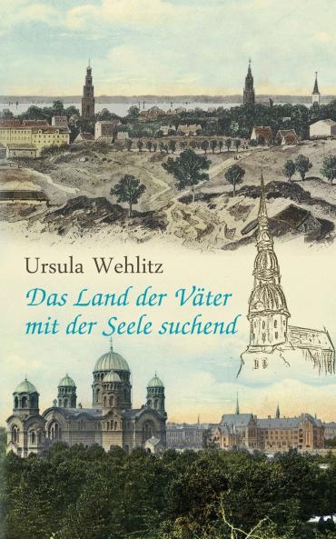 Das Land der Väter mit der Seele suchend