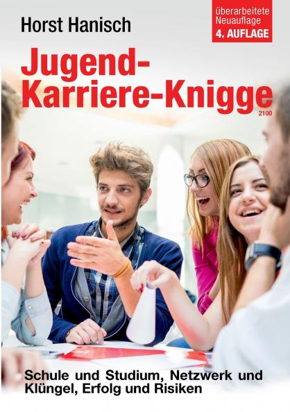 Jugend-Karriere-Knigge 2100