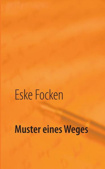 Muster eines Weges