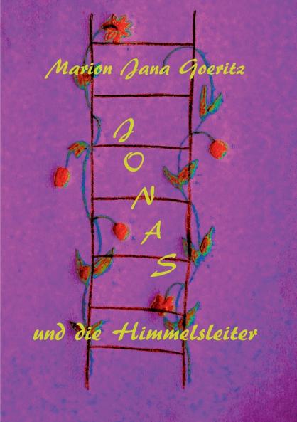 Jonas und die Himmelsleiter
