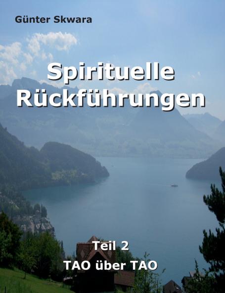 Spirituelle Rückführungen