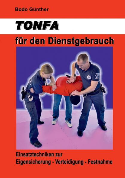 TONFA für den Dienstgebrauch
