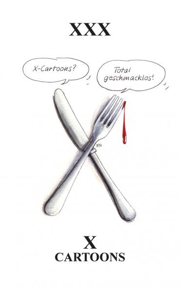 X-Cartoons 2