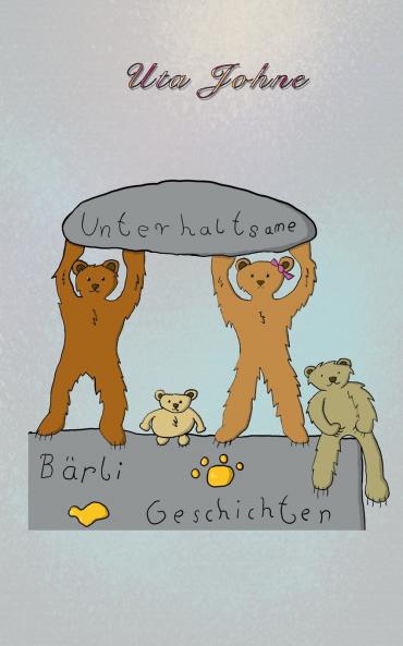 Unterhaltsame Bärligeschichten