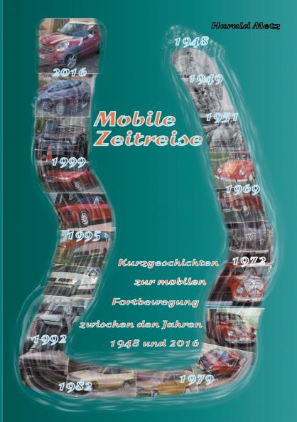 Mobile Zeitreise