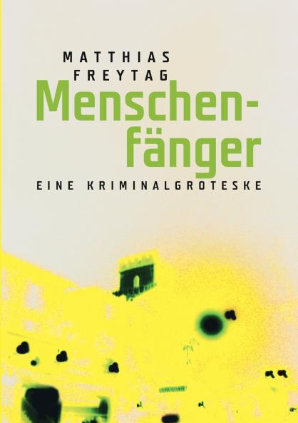 Menschenfänger