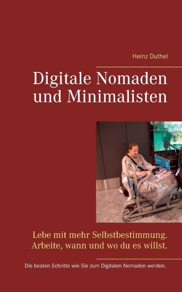 Digitale Nomaden und Minimalisten