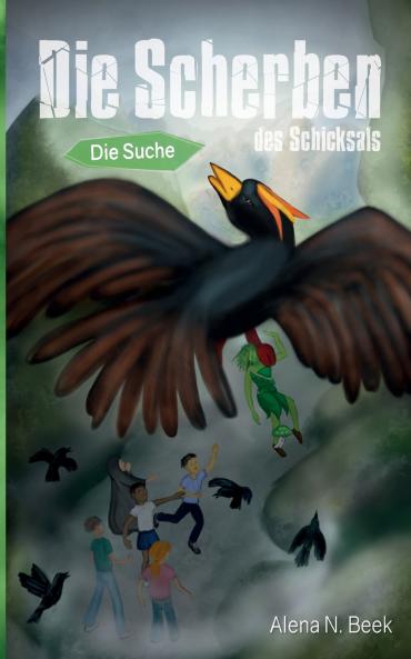 Die Scherben des Schicksals
