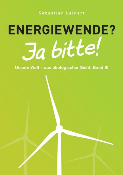 Energiewende? Ja bitte!