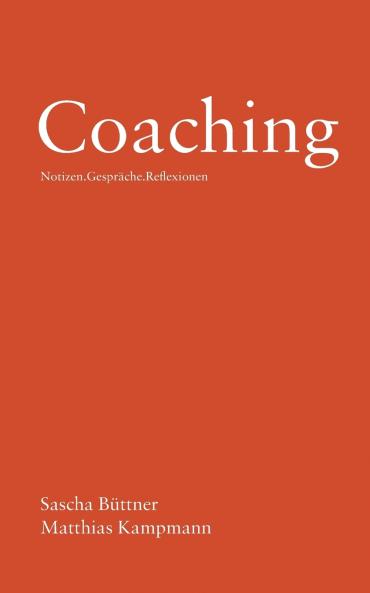 Coaching