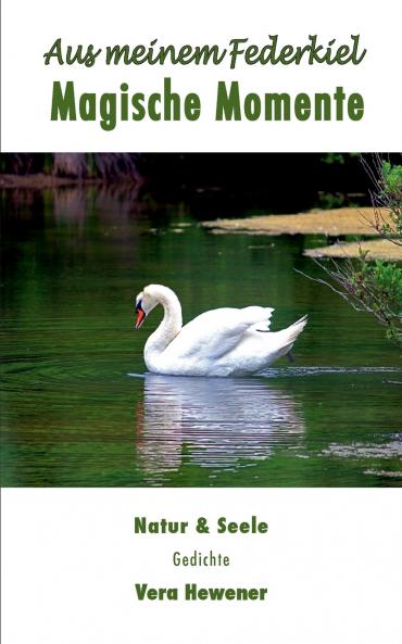 Aus meinem Federkiel. Magische Momente
