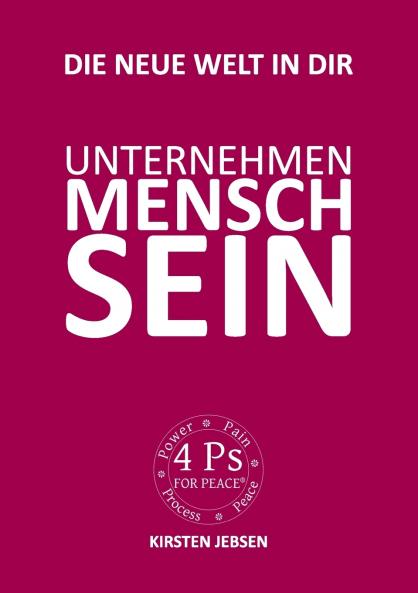 Unternehmen MenschSein