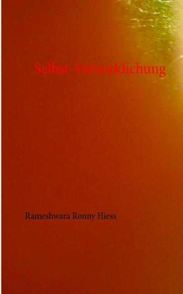 Selbst-Verwirklichung