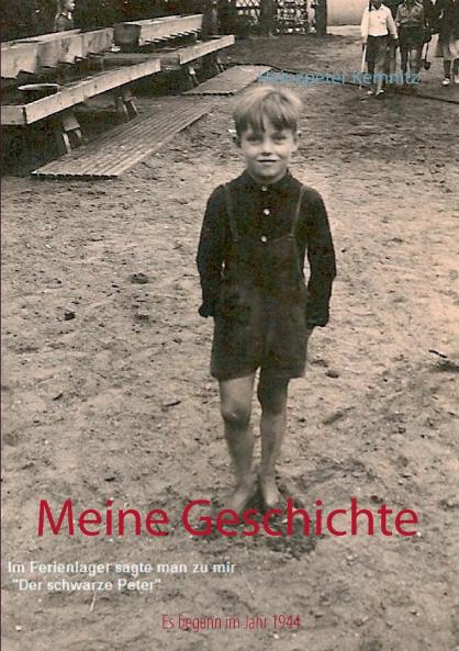 Meine Geschichte