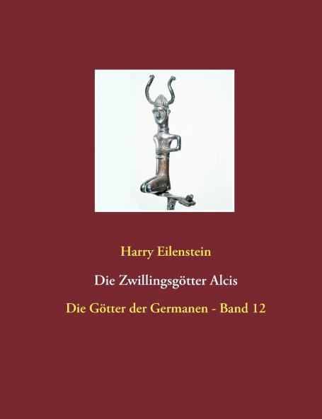 Die Zwillingsgötter Alcis