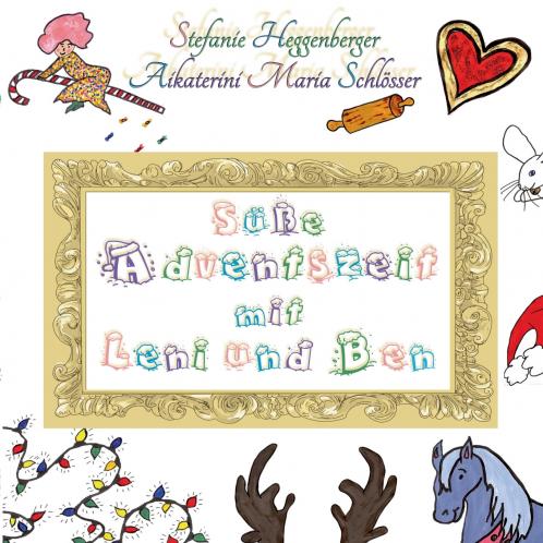 S����e Adventszeit mit Leni und Ben
