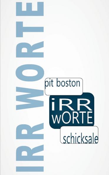 Irr - Worte
