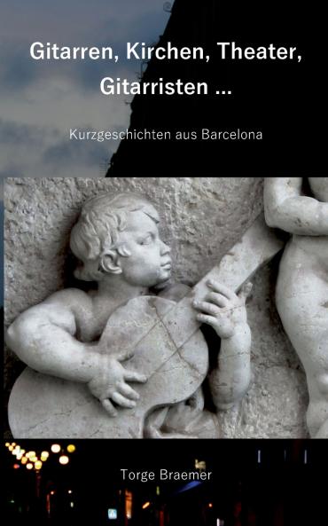 Gitarren Kirchen Theater Gitarristen ...