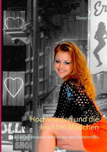 Hochwürden und die leichten Mädchen