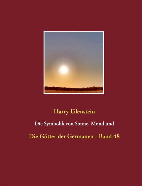 Die Symbolik von Sonne Mond und Sternen